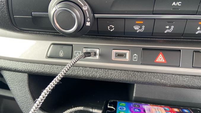 Vauxhall Vivaro L1 Diesel 1.5 Turbo D 120 Pro H1 Van - Image 49
